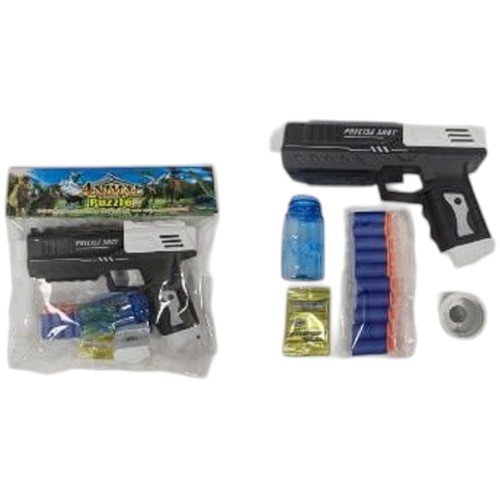 PISTOLA DE JUGUETE  por mayor - Jugueteria por mayor