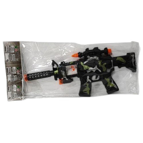 Pistola eléctrica de voz por mayor - Jugueteria por mayor