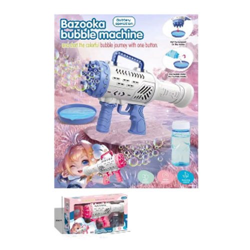 PISTOLA RIFLE BURBUJAS por mayor - Verano por mayor