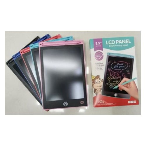 PIZARRA ESCRITURA ELECTONICA por mayor - Jugueteria por mayor