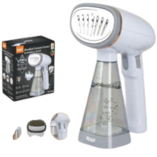 Plancha de Vapor Vertical Portátil de 1100W para Ropa y Viajes por mayor - Electrónica por mayor