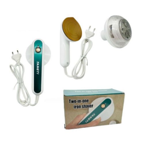 PLANCHA Y QUITAPELUSAS por mayor - Hogar por mayor