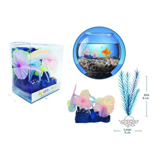 PLANTA ARTIFICIAL por mayor Mascotas por mayor