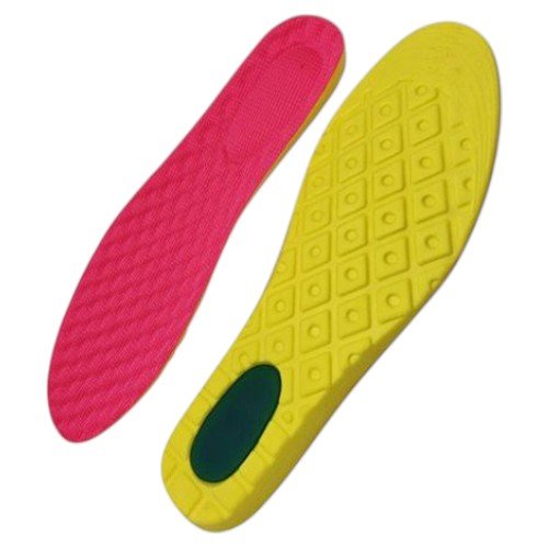 Plantilla de espuma B38PU para mujer por mayor - Plantillas por mayor