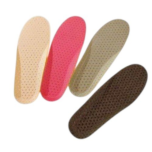 Plantilla de espuma pequeña mujer por mayor - Plantillas por mayor