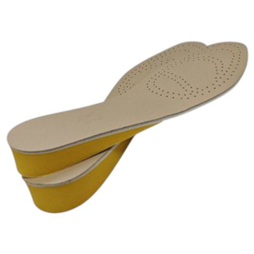 Plantillas con Piel de Vaca Elevadas Mujeres por mayor - Plantillas por mayor