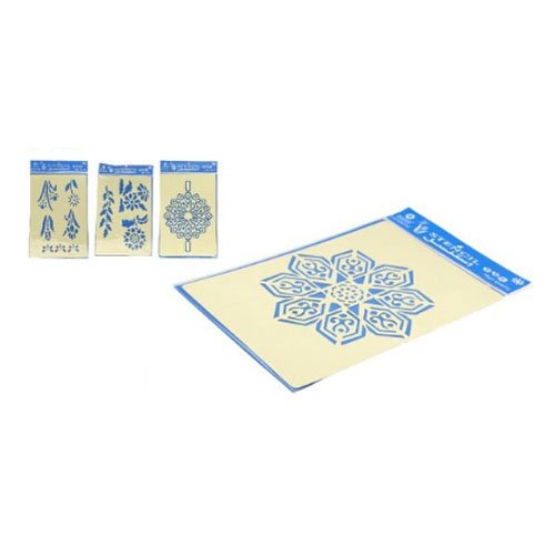 PLANTILLAS PARA PINTAR por mayor - Útiles Escolares por mayor