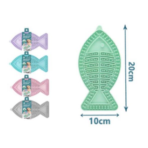 PLATO COMIDA LENTA por mayor - Mascotas por mayor