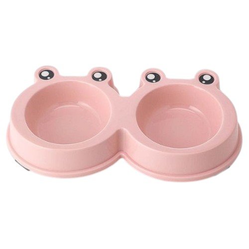 PLATO DOBLE por mayor - Mascotas por mayor