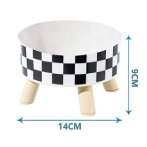 PLATO ELEVADO por mayor - Mascotas por mayor