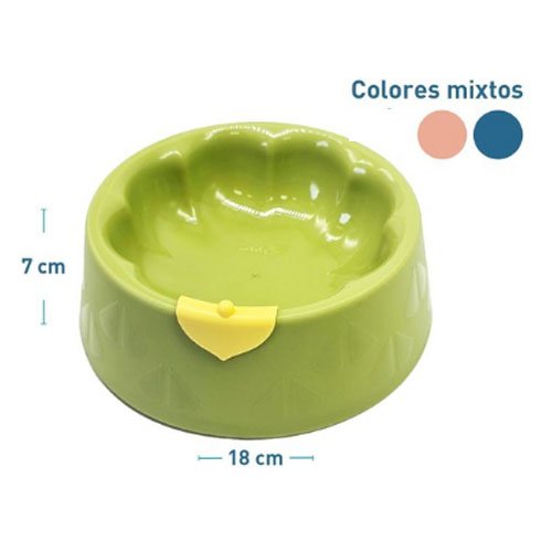 PLATO PARA MASCOTA por mayor - Mascotas por mayor