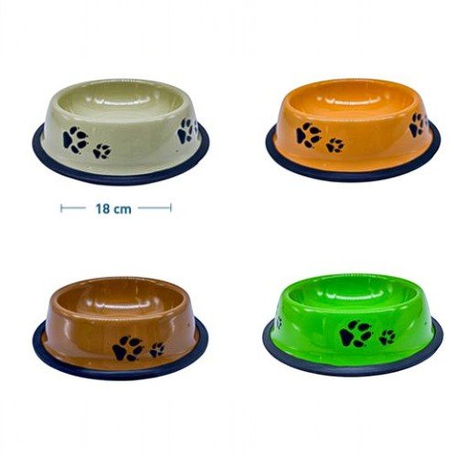 PLATO PARA MASCOTA por mayor - Mascotas por mayor