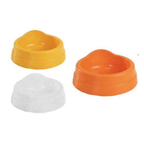 PLATO PARA MASCOTA MEDIANO por mayor - Mascotas por mayor