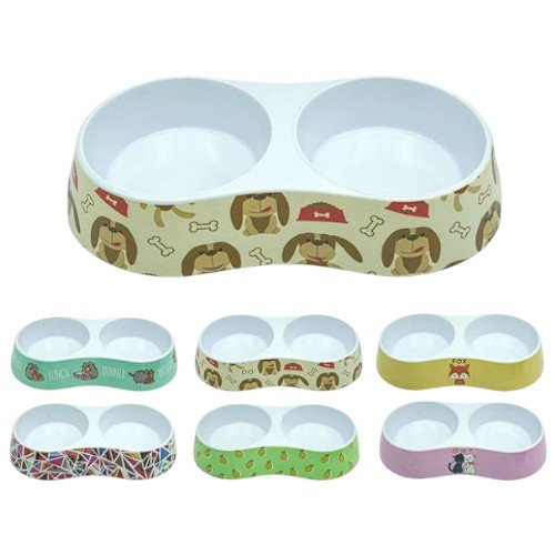 PLATO PARA MASCOTAS  por mayor - Mascotas por mayor