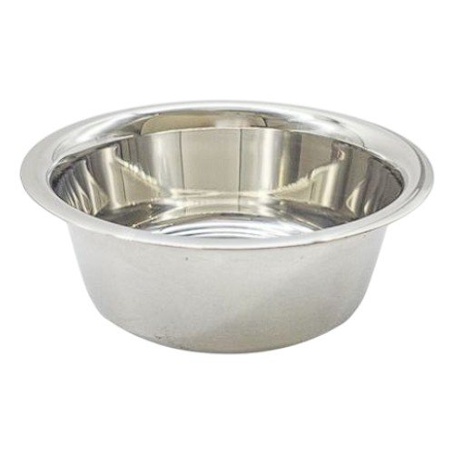Plato para perros de acero inoxidable por mayor Mascotas por mayor