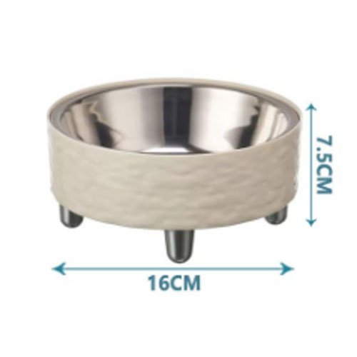 PLATO REDONDO por mayor - Mascotas por mayor