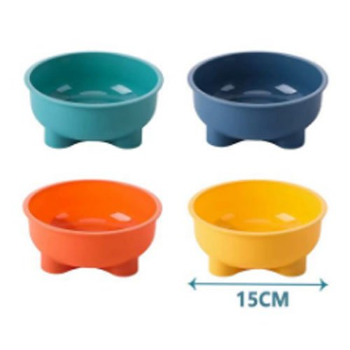 PLATO REDONDO por mayor - Mascotas por mayor