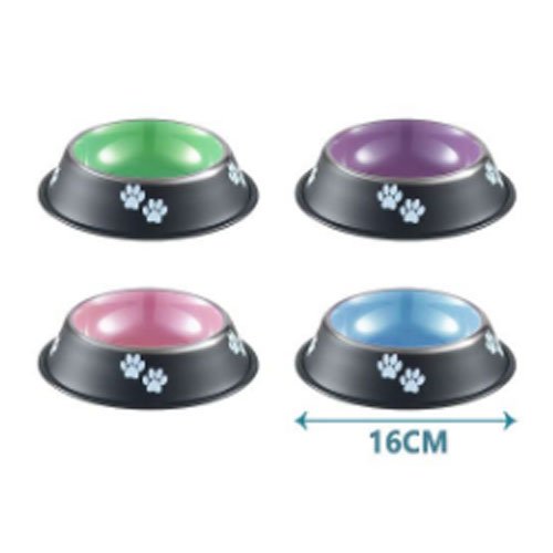 PLATO REDONDO por mayor - Mascotas por mayor