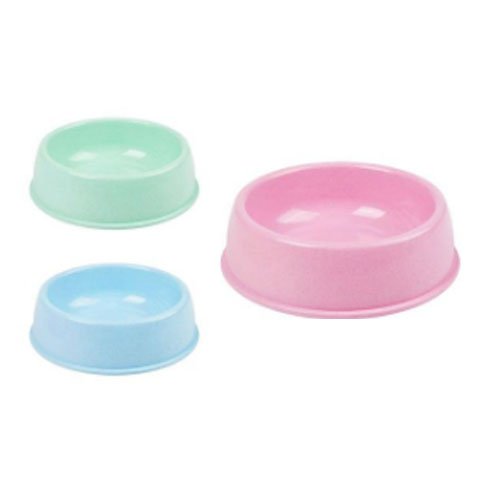 PLATO REDONDO por mayor - Mascotas por mayor