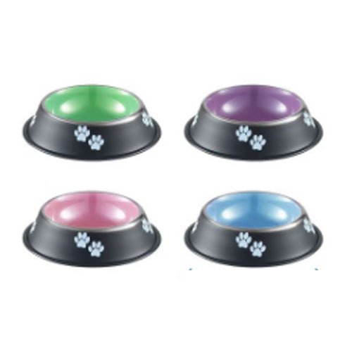 PLATO REDONDO por mayor - Mascotas por mayor