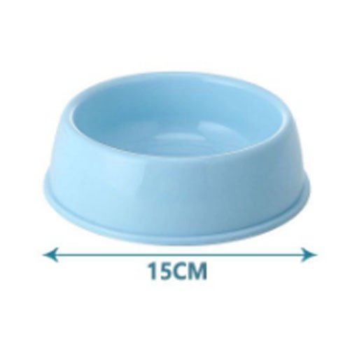 PLATO REDONDO por mayor - Mascotas por mayor