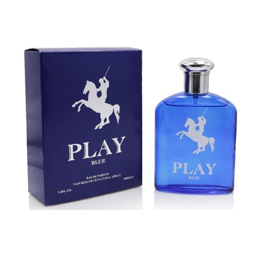 Play Blue por mayor - Perfumes por mayor