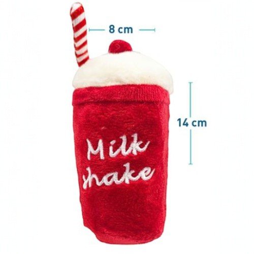 Pleluche taza de Coca-Cola por mayor - Mascotas por mayor