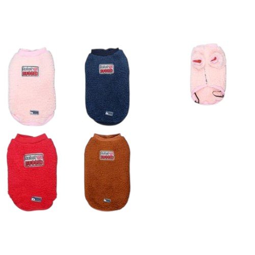 POLERA por mayor Mascotas por mayor