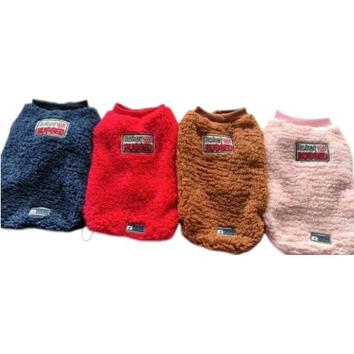 POLERA DE MASCOTAS por mayor Mascotas por mayor