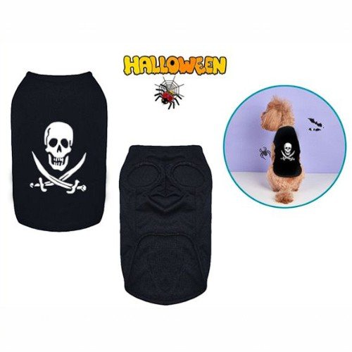 POLERA PARA MASCOTA por mayor - Mascotas por mayor