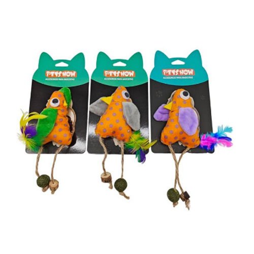 POLLO OJOS GRANDES por mayor Mascotas por mayor