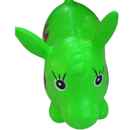 Pony Saltador Inflable de Goma Resistente por mayor - Jugueteria por mayor