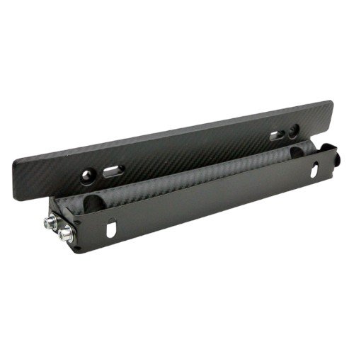 Porta Patente Modelo TM-302 Tipo Carbon PVC, Para Auto por mayor Electrónica por mayor
