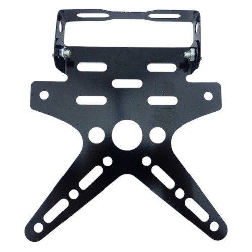 Porta Patente Para Moto Universal, Marca GDBS. por mayor Electrónica por mayor