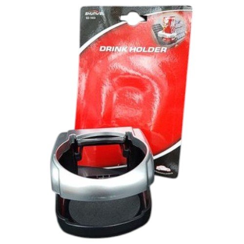 PORTA VASO AUTO por mayor - Electrónica por mayor