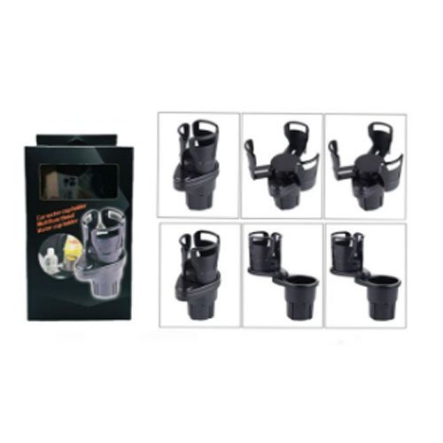 PORTA VASOS MULTIFUNCIONAL por mayor Electrónica por mayor