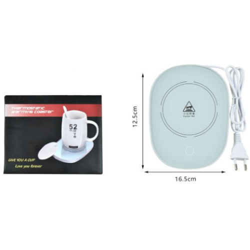 POSAVASOS CALENTADOR  por mayor Hogar por mayor