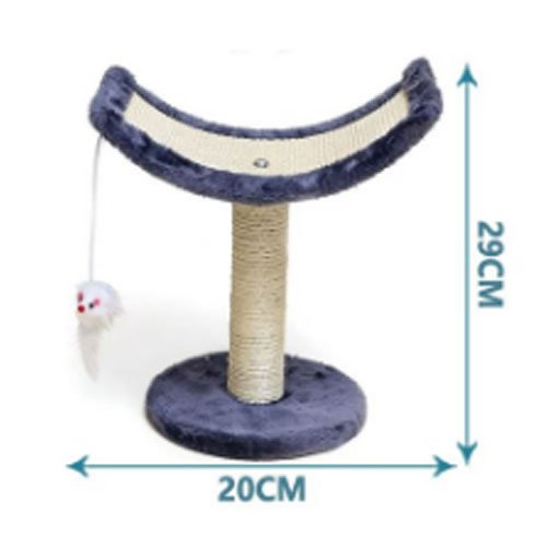 POSTE RASCADOR por mayor - Mascotas por mayor