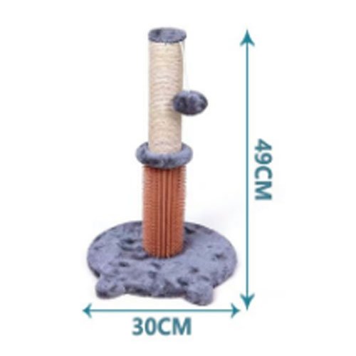 POSTE RASCADOR por mayor Mascotas por mayor