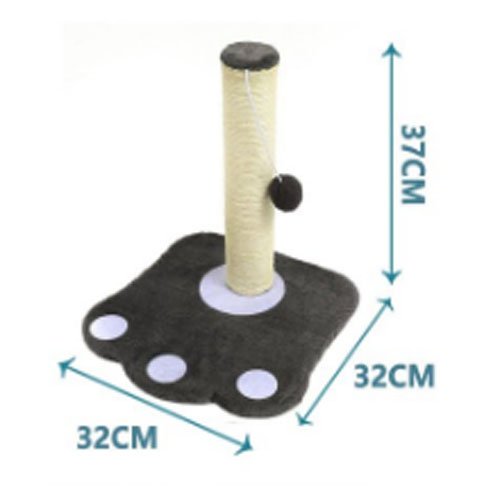 POSTE RASCADOR por mayor - Mascotas por mayor