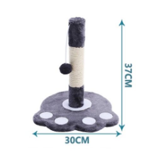 POSTE RASCADOR por mayor Mascotas por mayor