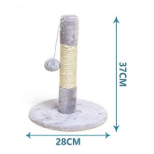 POSTE RASCADOR por mayor Mascotas por mayor