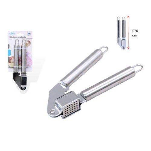 PRENSA DE AJOS por mayor Hogar por mayor