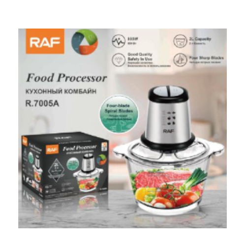 PROCESADOR DE ALIMENTOS por mayor Hogar por mayor