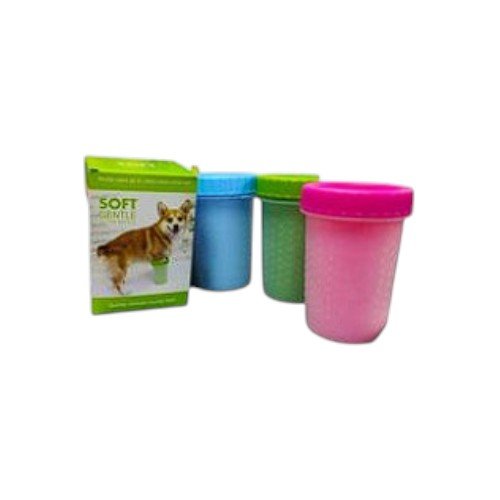 Limpia patitas - 1 PZA - Compras Aqui