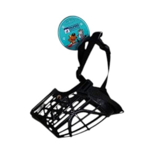 Bozal 5# negra - 1 PZA - Compras Aqui