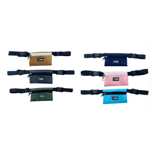 Mochila para bolsas higienicas - 1 PZA - Compras Aqui