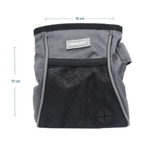 PORTA BOLSAS HIGIENICAS