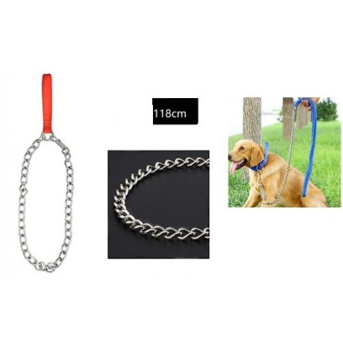 Cadena para mascotas