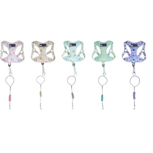 Arnes para mascotas - 1 pza - Compras Aqui